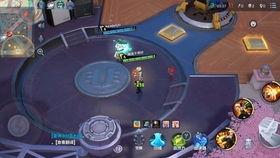 qq飞车手游最新返厂爆料,神秘返厂爆料,全新赛道等你挑战! 第3张 qq飞车手游最新返厂爆料,神秘返厂爆料,全新赛道等你挑战! 第3张