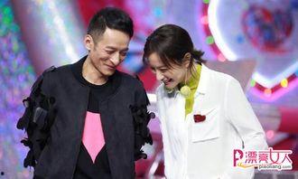 娱乐圈明星综艺爆料,揭秘明星背后的故事与真相