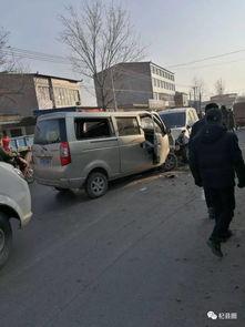 杞县柿园车祸最新爆料消息,悲剧现场细节披露,调查深入进行中 第2张 杞县柿园车祸最新爆料消息,悲剧现场细节披露,调查深入进行中 第2张