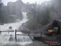 深圳爆料山洪最新消息